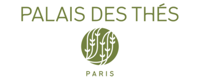 Palais des Thés