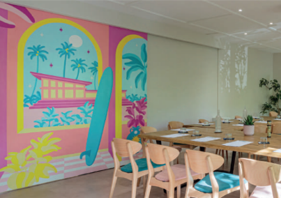 OFFRE PETIT DEJEUNER
