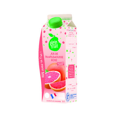 JUS PAMPLEMOUSSE ABC BK1 L