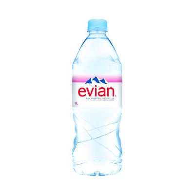EVIAN 1 L