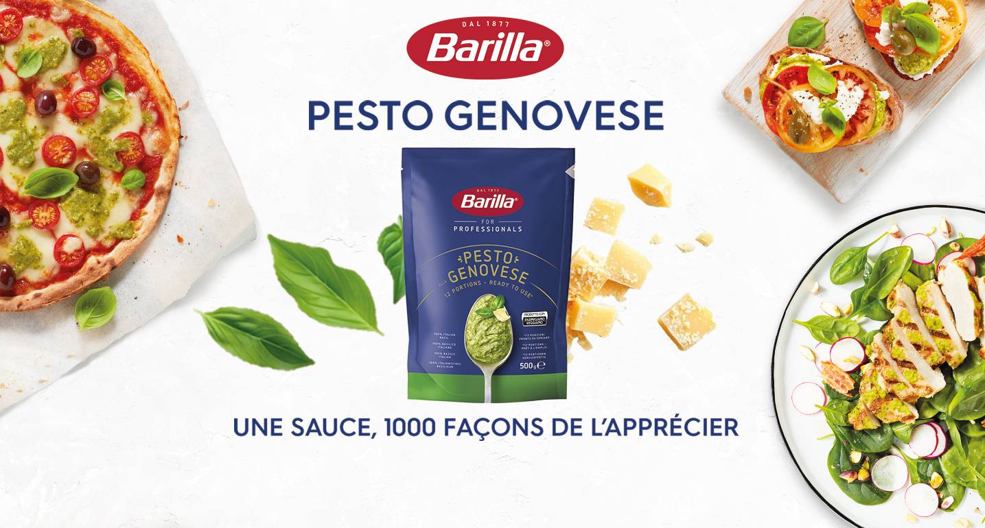 BARILLA