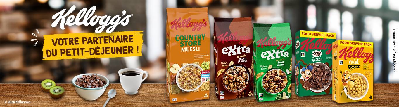 Kellogg's